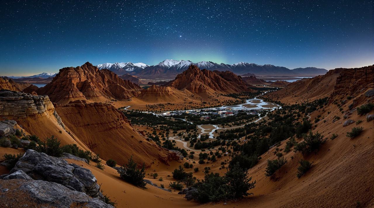 免费影视-免费影视：全球绝美风景延时合集