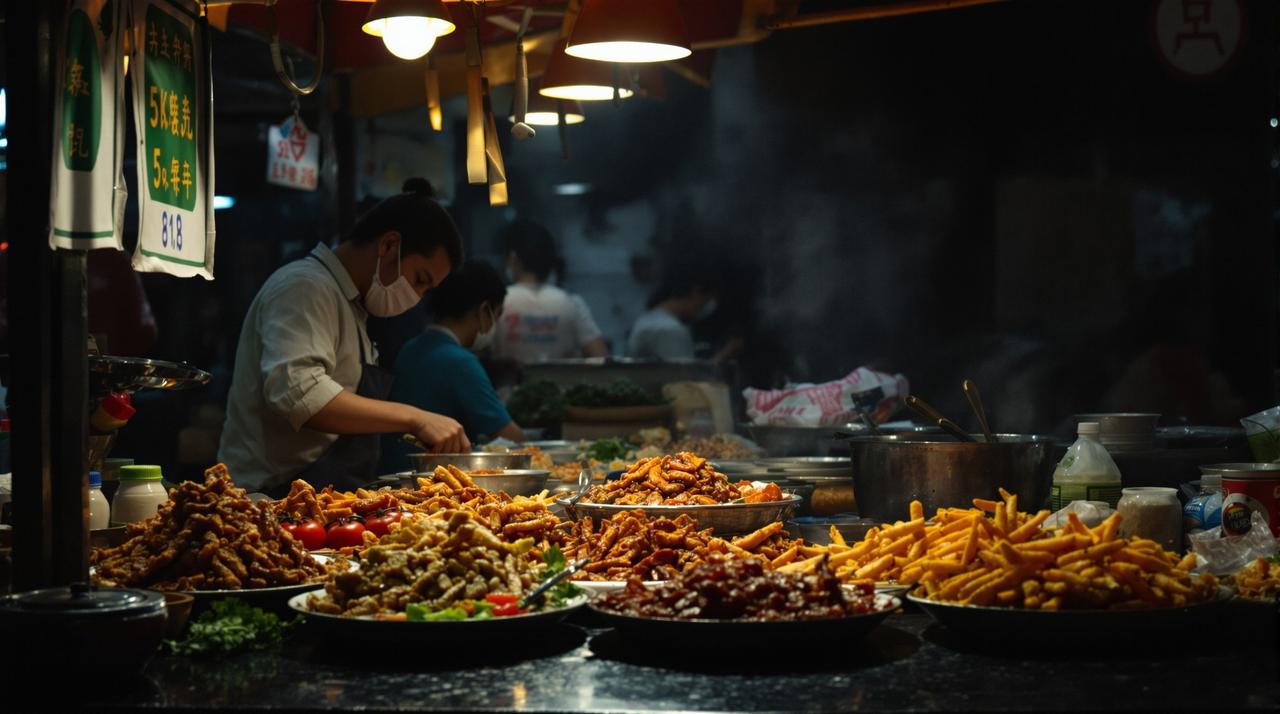免费影视-免费影视：深夜食堂美食纪录片