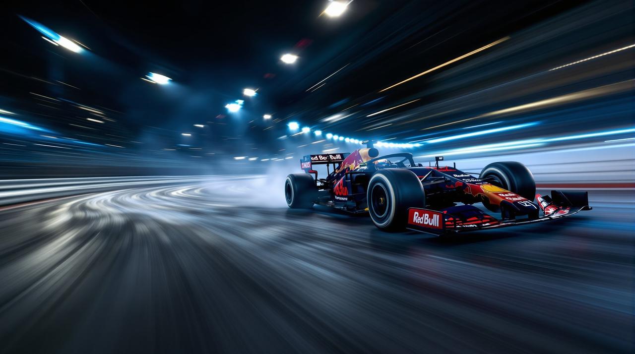免费影视-免费影视：F1赛车极速拍摄幕后