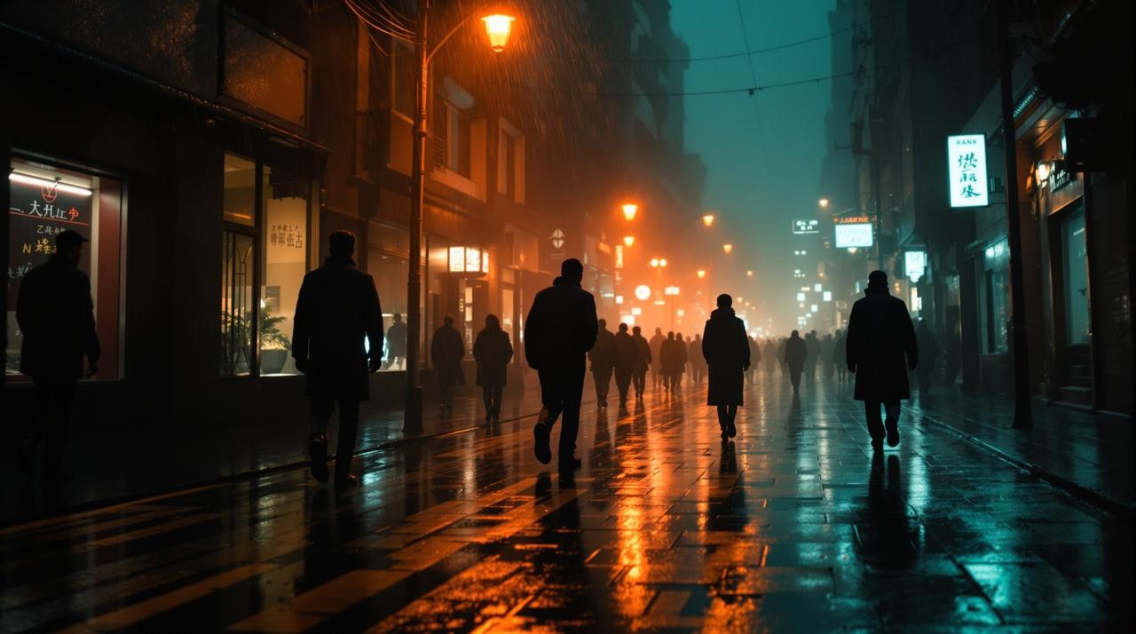 免费影视-免费影视独家：城市暗夜探险纪录片